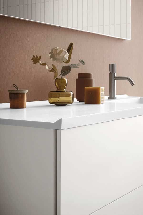 About Art and Washbasin