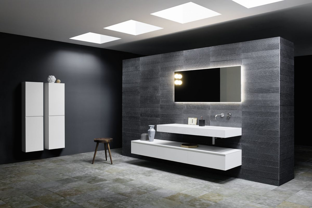 Transform Your Space with Elegant Italian Bathroom Designs: A Touch of Luxury