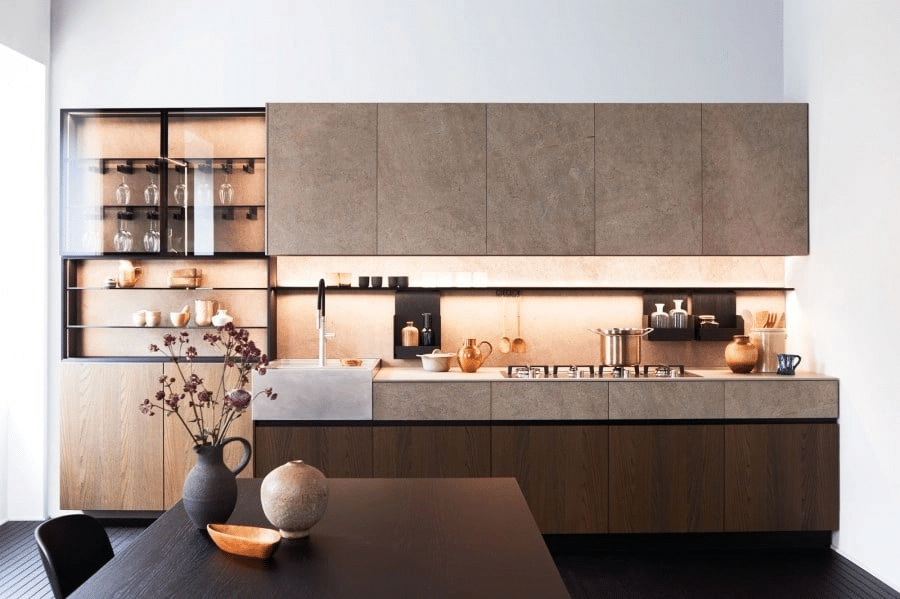 Cesar Kitchen Design Studio